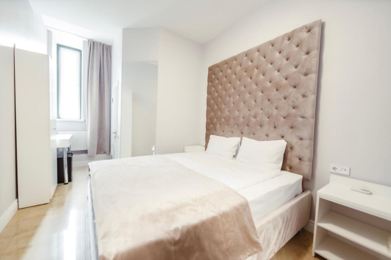 De Paris Hotel Kyiv Exterior photo