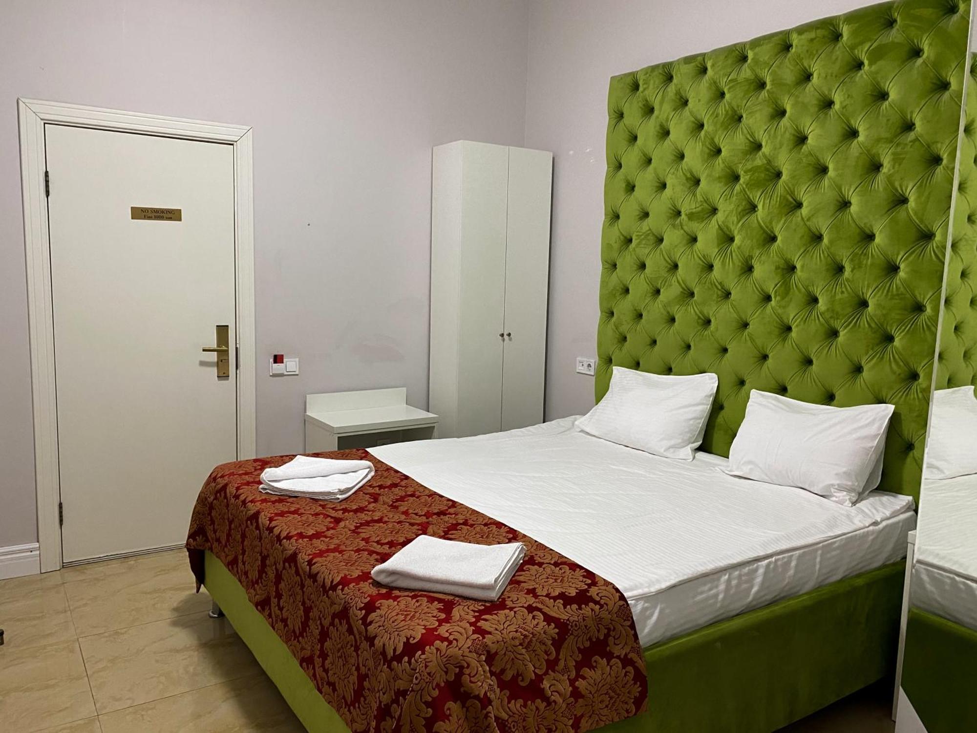 De Paris Hotel Kyiv Room photo