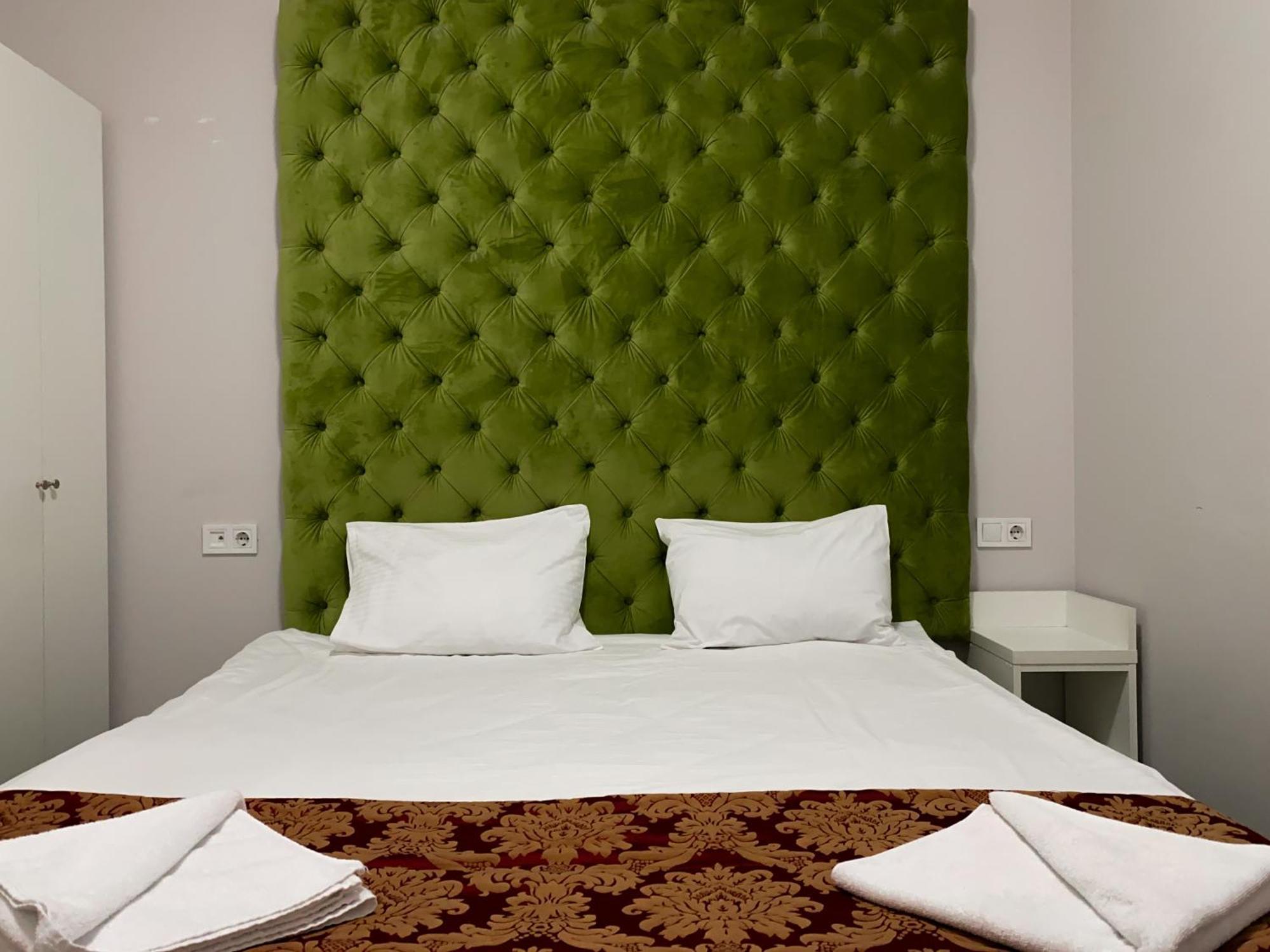 De Paris Hotel Kyiv Exterior photo